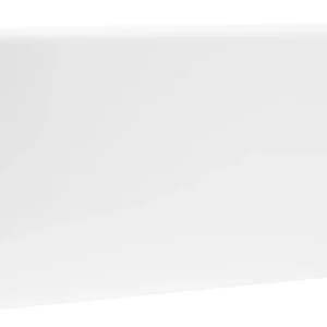 1kW Alta Wi-Fi Panel Heater in 40cm profile