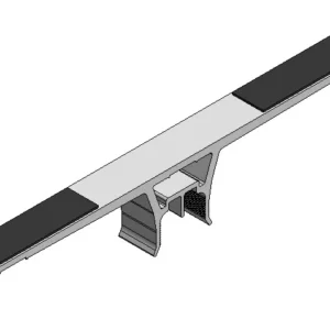 Alu Ballast Wing Valkpro