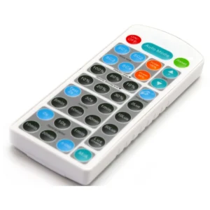 Jupiter Plug-In MW Sensor Program. H-set c/w Batteries