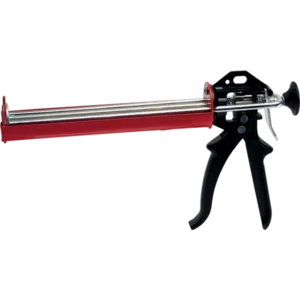 Bizline Gun for Cartridges and Intumescent Foam up to 330ml