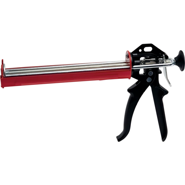 Bizline Gun for Cartridges and Intumescent Foam up to 330ml - Image 2