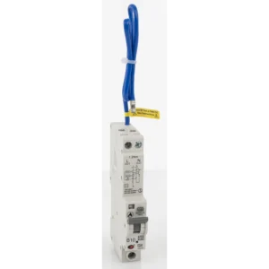 CGD 10A Combined AFDD and RCBO Type A WP04-B10/30/1PNA