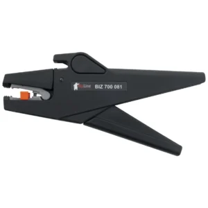 Bizline Automatic Strippers Cable Cross-section 0.2-6 mm²