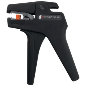 Bizline End Automatic Stripping Pliers Capacity 0.08 to 2.5 mm²
