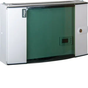 125A Dual Multi Function MID Metered Incomer Pulsed and Modbus Side by Side