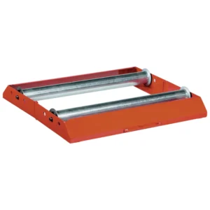 Bizline Folding Drum Roller 150kg