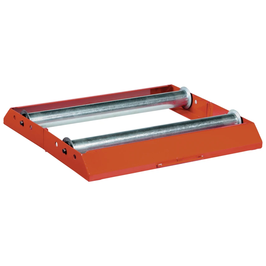 Bizline Folding Drum Roller 150kg