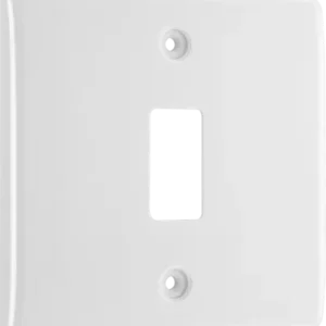 1 Module Front Plate