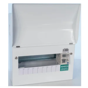 Lewden PRO-MX10R 10 Way Consumer Unit