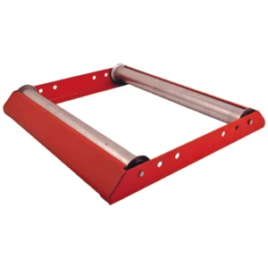 Bizline Monoblock Drum Roller 150 kg