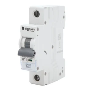 MCB 20A B Curve True 6kA
