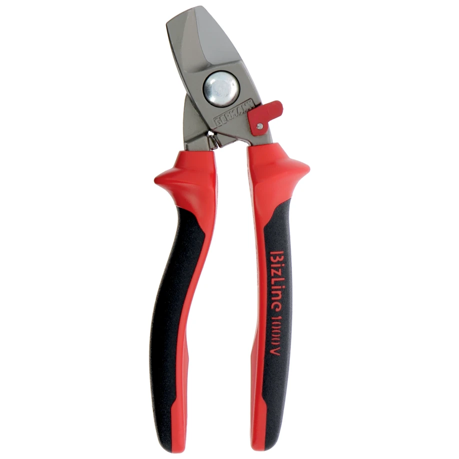 Bizline 1000 V Insulated Soft Cable Cutter 70 mm2 Premium