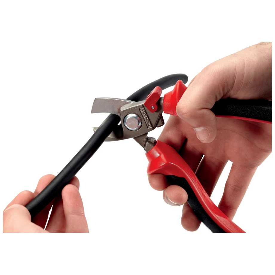 Bizline 1000 V Insulated Soft Cable Cutter 70 mm2 Premium - Image 4