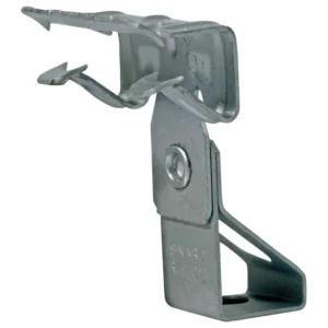 Bizline Clips for M6 Threaded Rods 10-15mm - 25 Pack