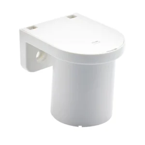 MWS3A Wall Mount Bracket White