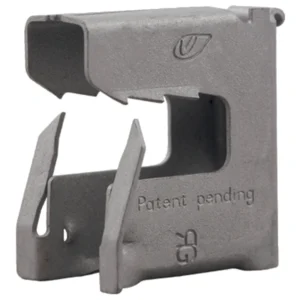 Bizline Box of 20 Tiger Clips 8 - 16mm