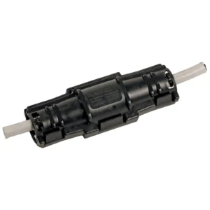 Bizline Connexion SQUALE 25 kit for Sealed Connection up to 4 Conductors of wire 6 mm²