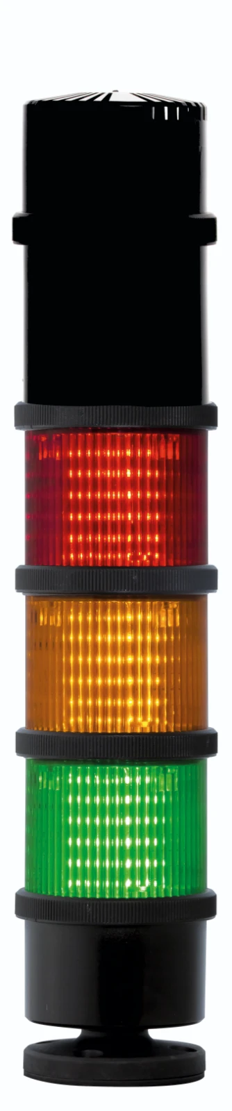 Tws 240VAC Multifunction Red, Amber, Green And Sounder Light Tower - Image 2