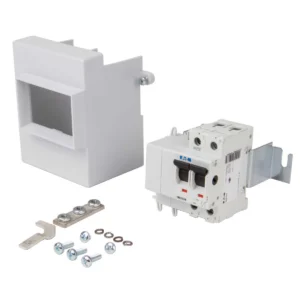 Switch Disconnector Single Pole & Neutral Type B 125A