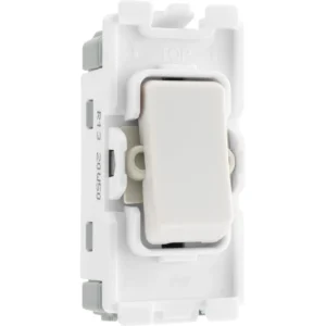 White Intermediate 20A 20AX Module
