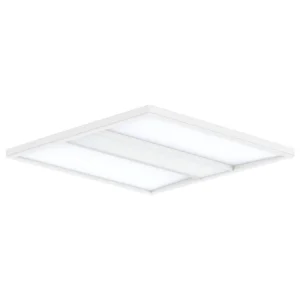 Lincoln LED UGR<19 TP(a) Recessed Modular 600x600 LO 840