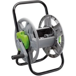 45m Garden Hose Reel Cart