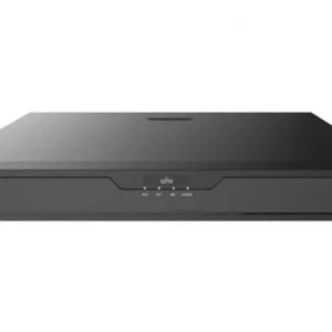 Uniview 16 Channel 8MP NVR (16CH PoE) 16TB