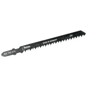 Bizline 5 Piece Quick Wood Jigsaw Blade Set