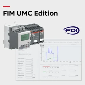 FIM UMC Edition Configuration Software UMC100.3