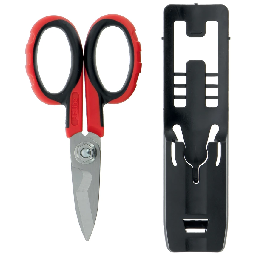 Bizline Electrician's Scissors Soft Cables 50 mm² Premium - Image 2