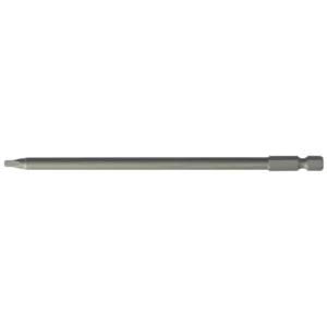 Bizline Magnetic Screwdriver Bit SQ2 150mm