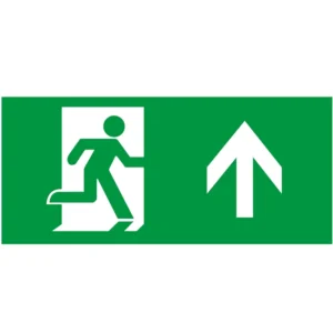 Legend Arrow Up IS0 7010