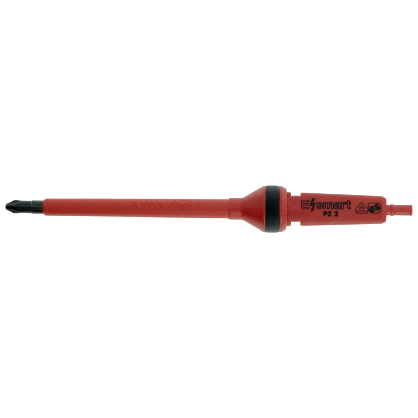 Bizline Spare Screwdriver Blade for BIZ 790 098 PZ2 - Image 2