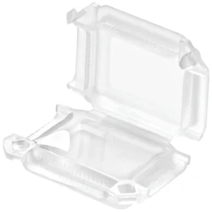 Bizline SQUALE'Box S6 sealed connection up to 6 conductors & wire up to 4 mm² - 10 Pack