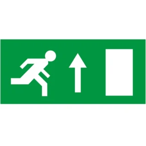 Euro Legend Up 3 Hour Maintained/Non-Maintained Exit Box