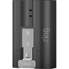 Quick Release Battery Pack