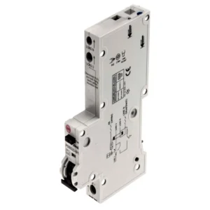 Wylex B20 30mA 10kA 1P+N Type A RCBO (1MW)
