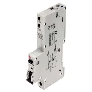 Wylex B16 30mA 10kA 1P+N Type A RCBO (1MW)