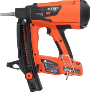 Premium And Enhanced Cordless Nailer For Mep Applications