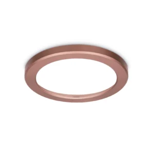 JCC JC131006 Rim Attachment Rose Gold