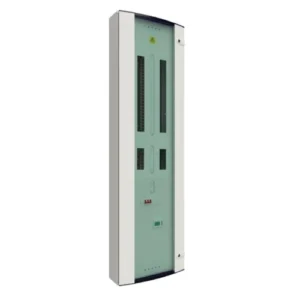 125A Power/Lighting Board 4/16 Way Pan Assemblies Modbus Comms