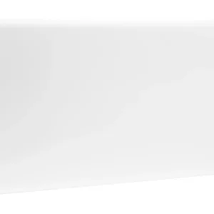 1.5kW Alta Wi-Fi Panel Heater in 40cm profile