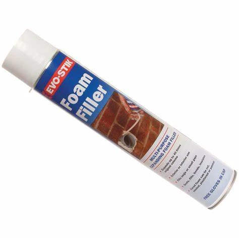 700ml Expanding Foam Filler - Image 2