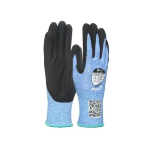 Polyflex ECO N Foamed Nitrile Coated Glove Size 9