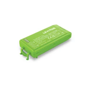 JCC LEV71929 ToughLED Pro Microwave Sensor On/Off IP20