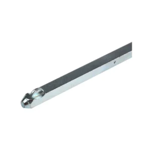 Shaft Extended For Selector Type 180 x 6mm Handles