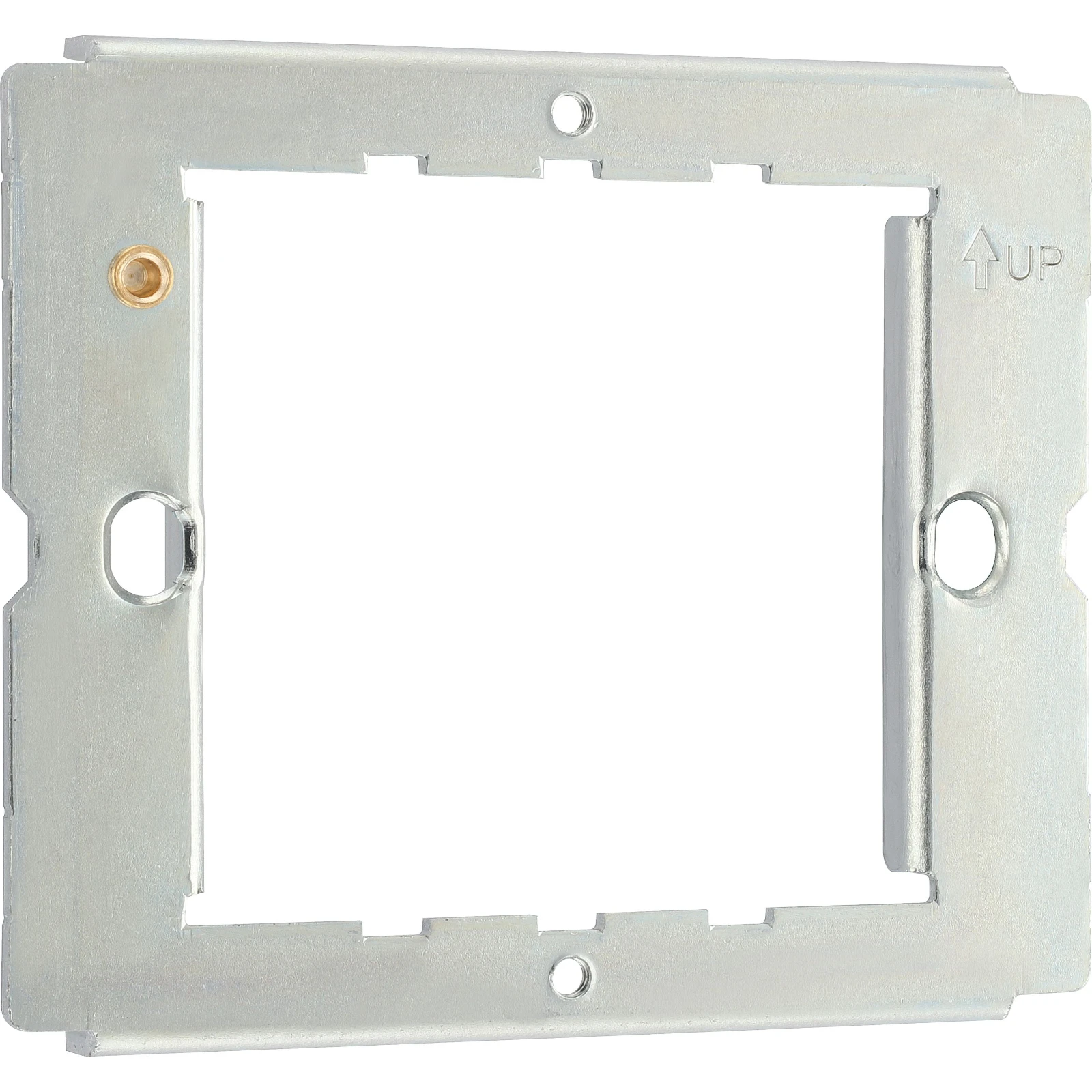 BG RFR12 1 & 2 Gang Grid Frame - Image 3