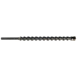 Bizline SDS-MAX Hammer Drill Bit 4 Cutter 22 x 920mm