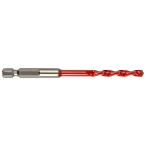 Bizline 1/4'' Hexagonal Multi-Purpose Drill Bit 5 x 99mm