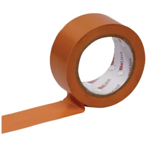 Bizline Vinyl Tape 50mm x 33m x 0.13mm